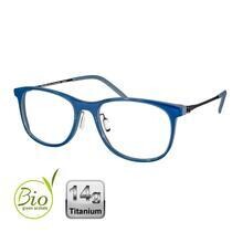 Green Full Rim FFA994 Blue/Stone (52-18-140) 131 Size M (54-18-140)135 SizeL