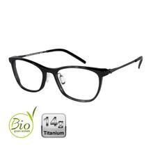 Green Full Rim FFA993 Shiny Black(49-17-135) 125 
Size S(51-17-135) 129 size M