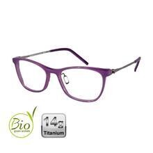 Green Full Rim FFA993 Shiny Violet (49-17-135) 125  Size S(51-17-135) 129 size M(Pre Order)