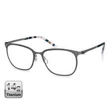 Green Full Rim FFA977  (52-17-140mm)  size M