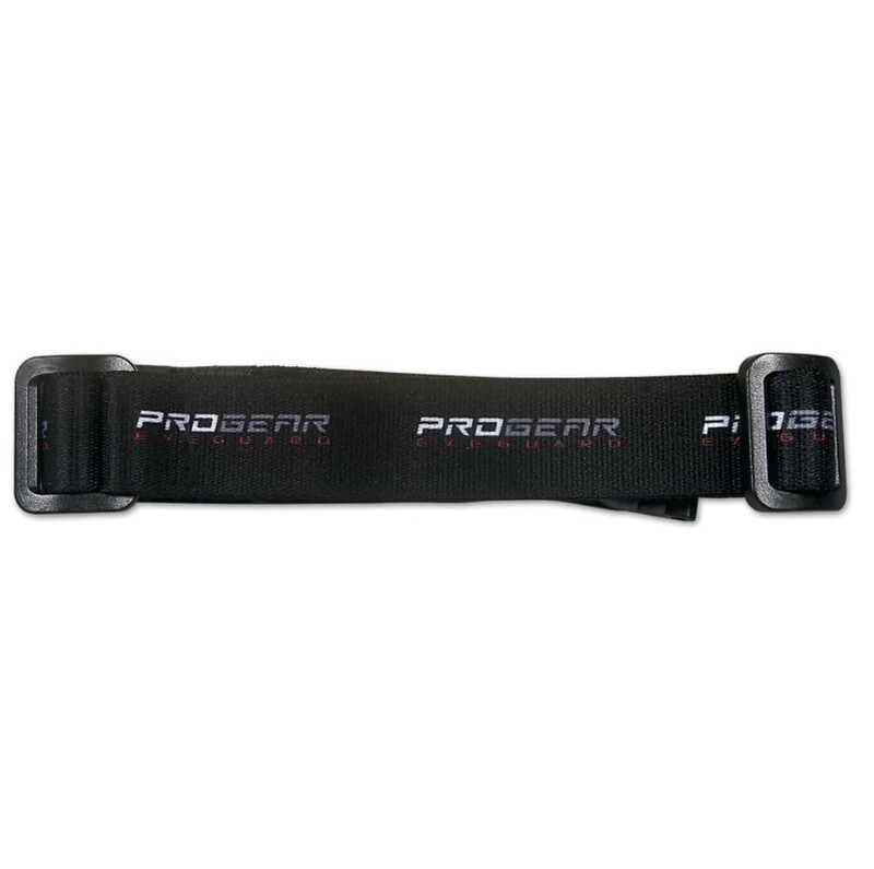 สายรัดแว่น Progear Eyeguard-สายรัด รุ่น Temple
