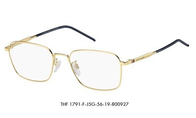 กรอบแว่น Tommy Hilfiger Size 56 mm พร้อมเลนส์สายตา