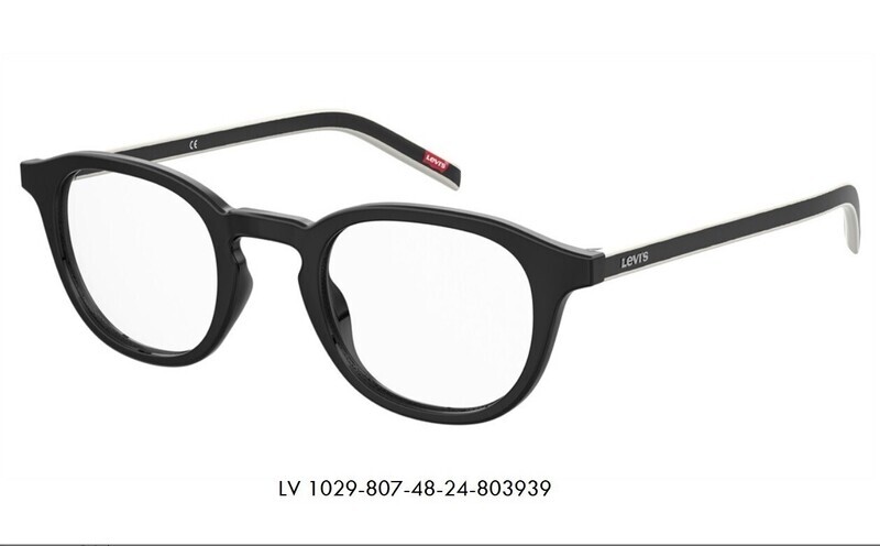 กรอบแว่น Levi&#39;s size 48 มม