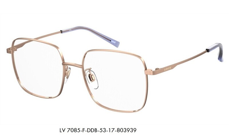 กรอบแว่น Levi&#39;s size 53 มม