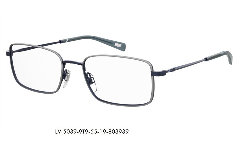 กรอบแว่น Levi&#39;s size 55 มม