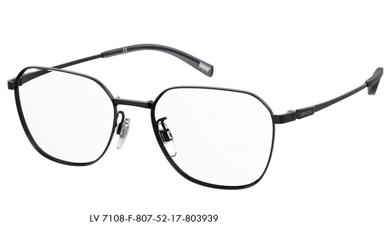 กรอบแว่น Levi&#39;s size 52 มม