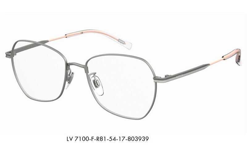 กรอบแว่น Levi&#39;s size 54 มม