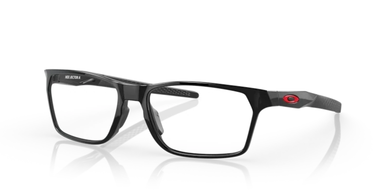 Oakley OOX8174F Hex Jector (A)