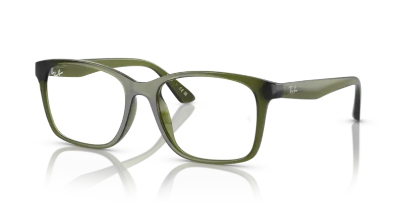 Rayban 0RX7059D