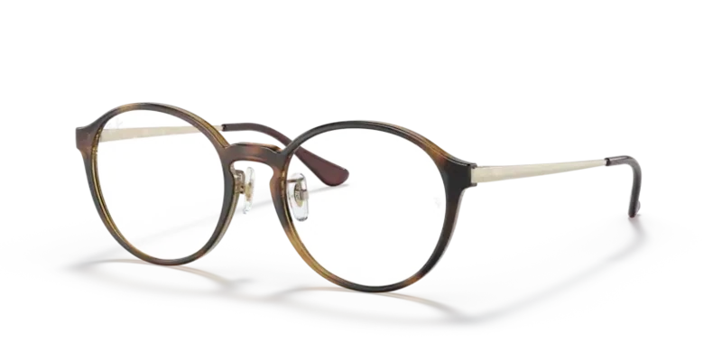 Rayban 0RX7178D