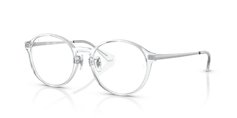 Rayban 0RX7178D