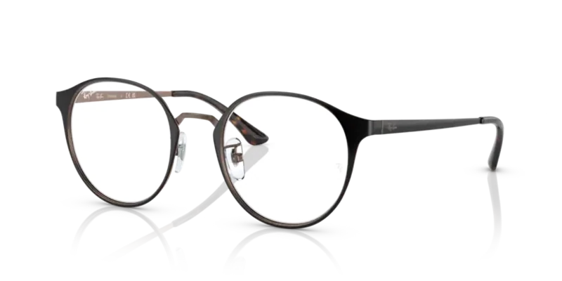 Rayban 0RX8770D
