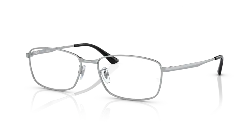 Rayban 0RX8775D