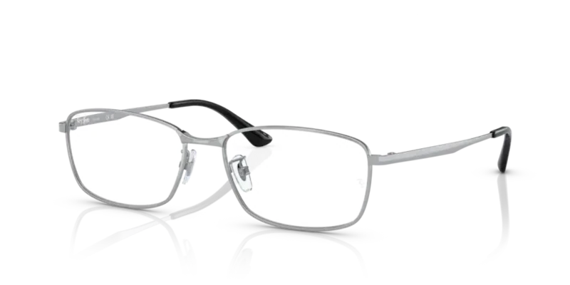 Rayban 0RX8775D