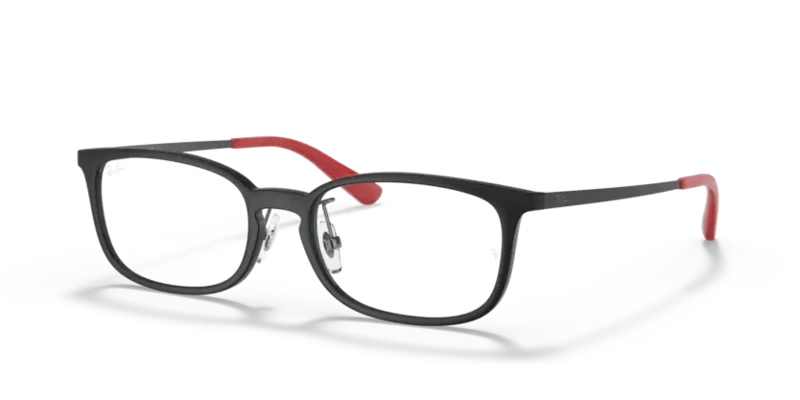 Rayban 0RX7182D