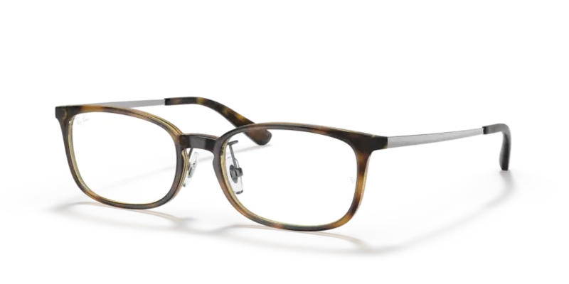 Rayban 0RX7182D