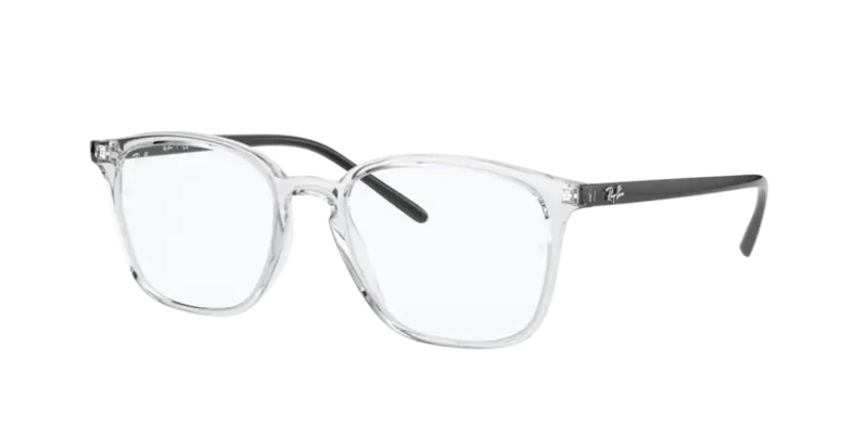 Rayban 0RX7185F