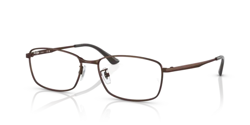 Rayban 0RX8775D