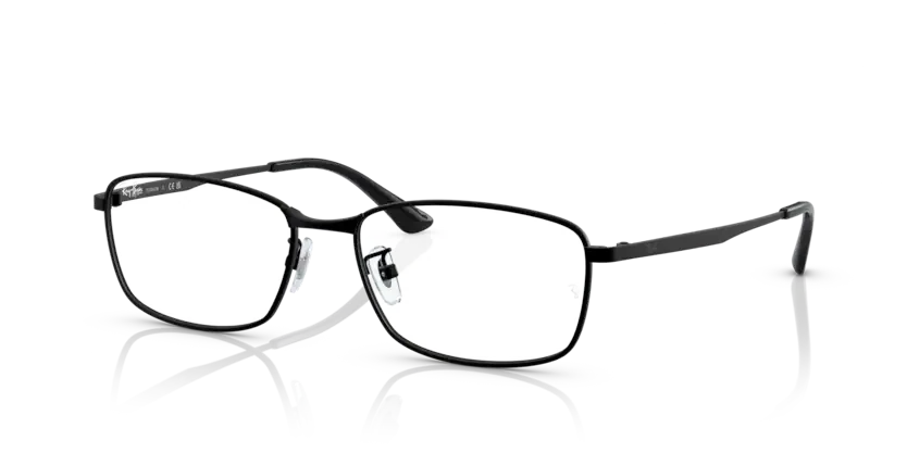 Rayban 0RX8775D