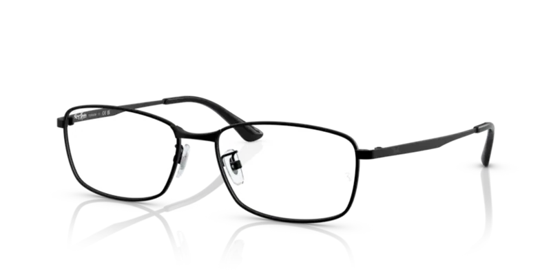 Rayban 0RX8775D