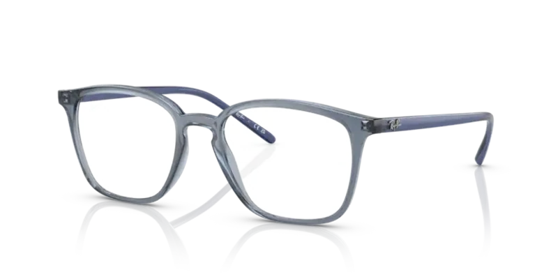 Rayban 0RX7185F