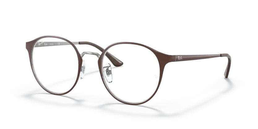 Rayban 0RX8770D