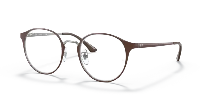 Rayban 0RX8770D
