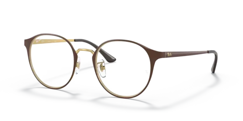 Rayban 0RX8770D