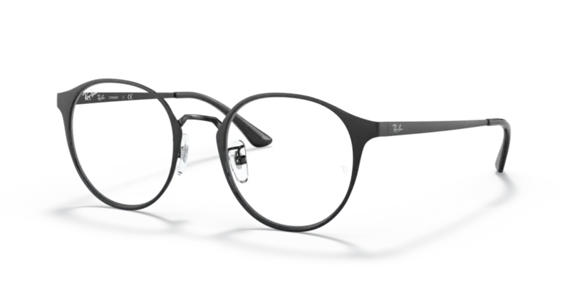 Rayban 0RX8770D