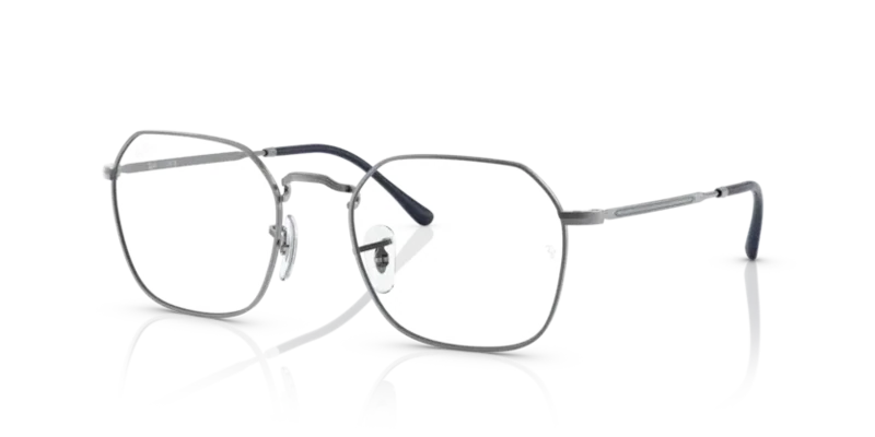 Rayban 0RX3694V - Jim