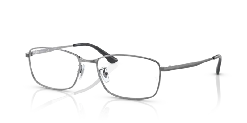 Rayban 0RX8775D