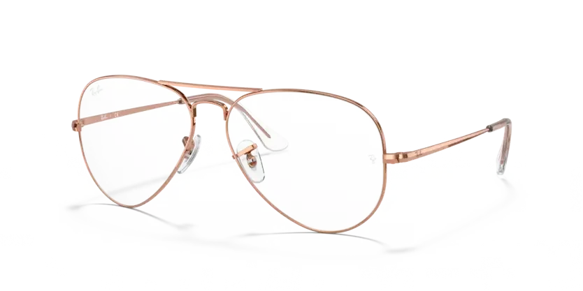 Rayban 0RX6489 - Aviator