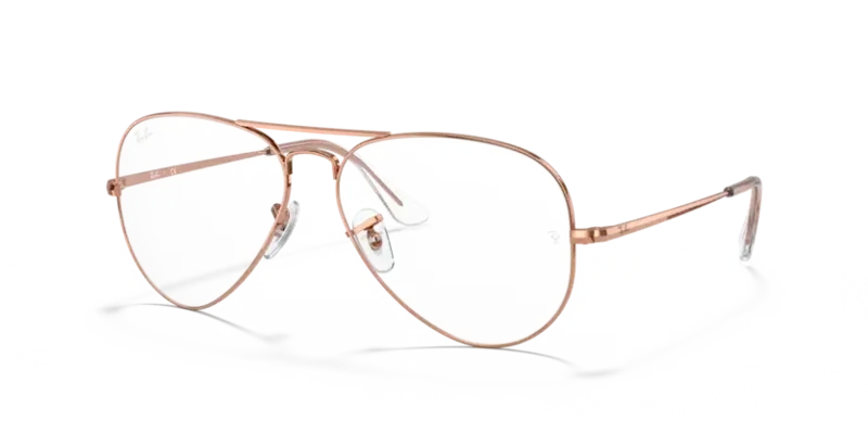Rayban 0RX6489 - Aviator