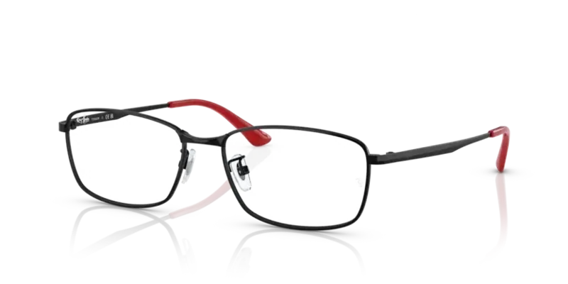 Rayban 0RX8775D