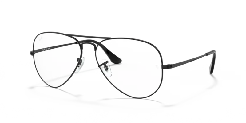 Rayban 0RX6489 - Aviator