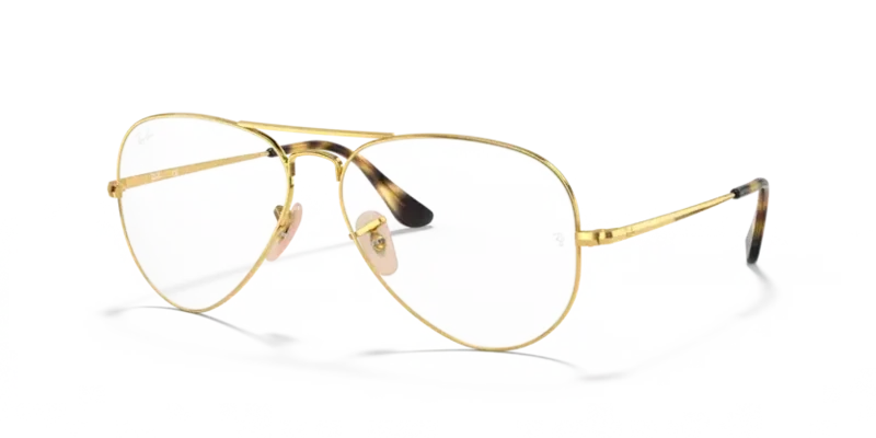 Rayban 0RX6489 - Aviator