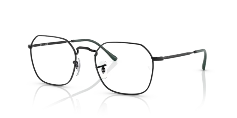 Rayban 0RX3694V - Jim
