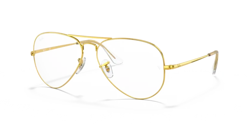Rayban 0RX6489 - Aviator