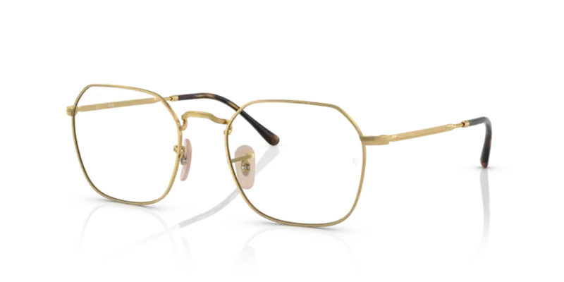 Rayban 0RX3694V - Jim