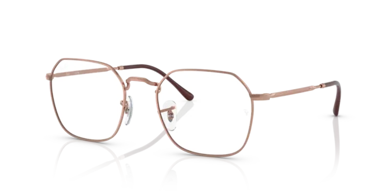 Rayban 0RX3694V - Jim