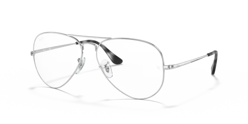 Rayban 0RX6489 - Aviator