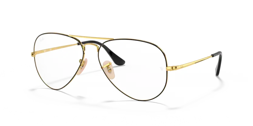 Rayban 0RX6489 - Aviator