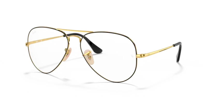 Rayban 0RX6489 - Aviator