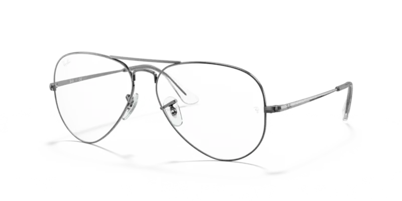 Rayban 0RX6489 - Aviator