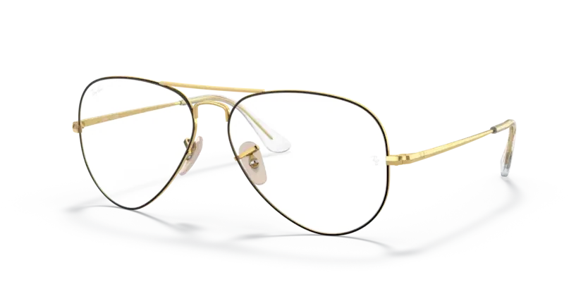 Rayban 0RX6489 - Aviator