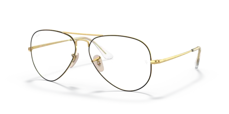 Rayban 0RX6489 - Aviator