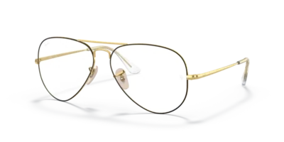 Rayban 0RX6489 - Aviator