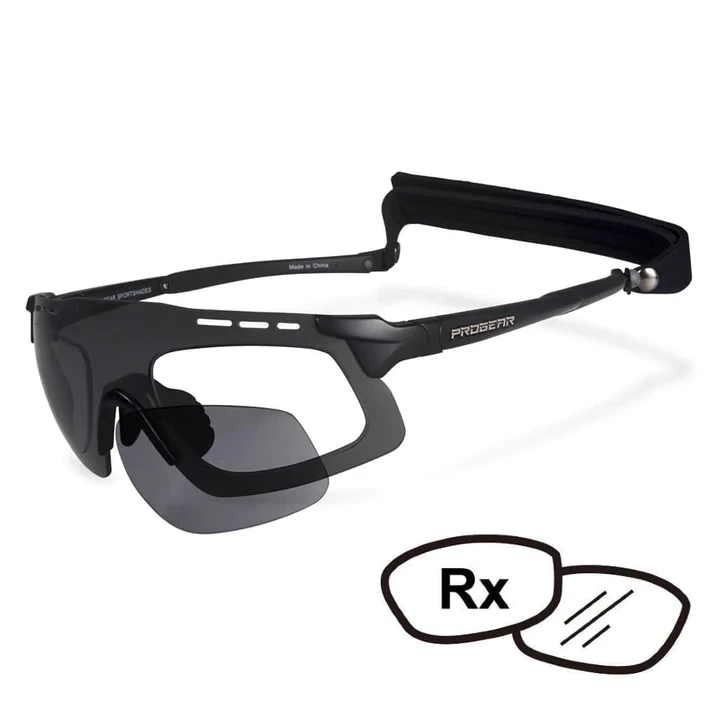 Rx-able Sport Sunglasses, Sprinter2 col.1