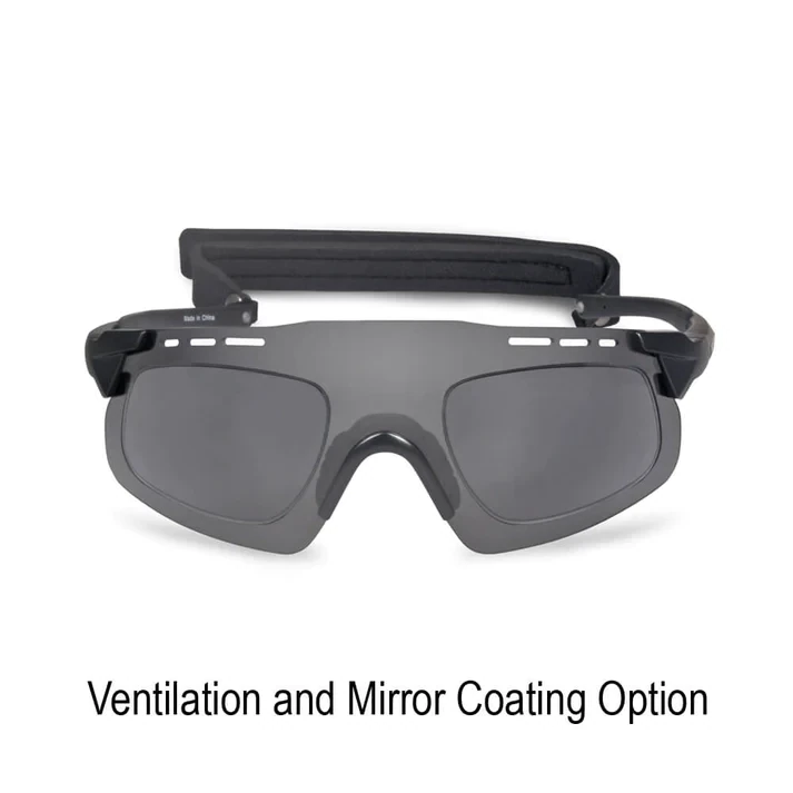 Rx-able Sport Sunglasses, Sprinter2 col.1