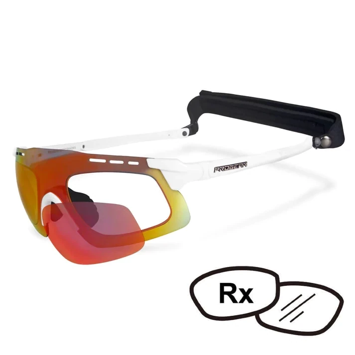Rx-able Sport Sunglasses, Sprinter2 col.2